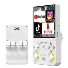 R36 Ultra Youtube Handheld Game Console (2026 Version)