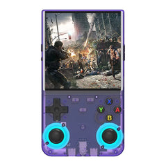R36 Ultra Handheld Game Console