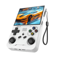 R36XX Handheld Game Console