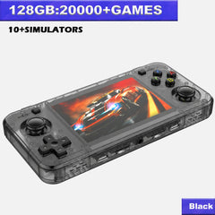 R36H Handheld Game Console