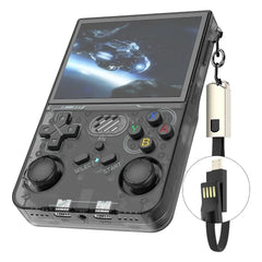 R36XX Handheld Game Console