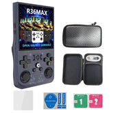 R36 Max Handheld Game Console