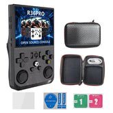 R36 Pro Handheld Game Console