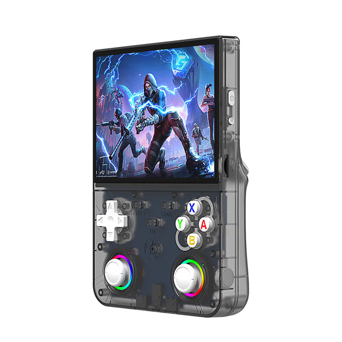 R36 Ultra X Handheld Game Console