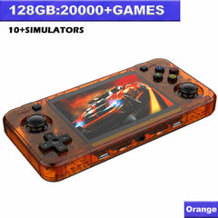 R36H Handheld Game Console