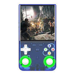 R36 Ultra Handheld Game Console