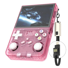 R36XX Handheld Game Console
