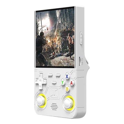 R36 Ultra Handheld Game Console (2026 Version)