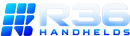 R36 Handhelds