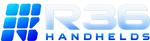 R36 Handhelds