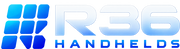 R36 Handhelds