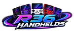 R36 Handhelds