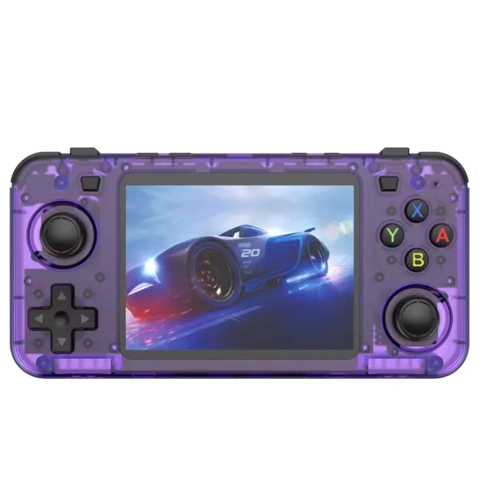 R36H Handheld Game Console (2026 Version)