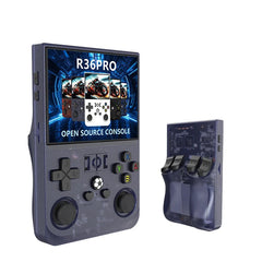 R36 Pro Handheld Game Console (2026 Version)